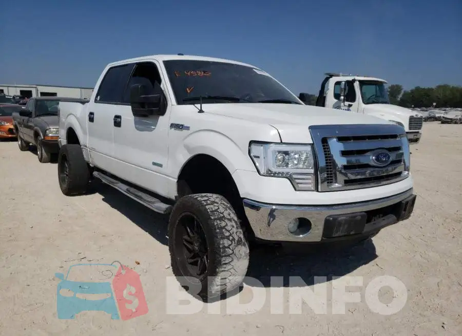 1FTFW1CT9DKE45867 Photo# 1