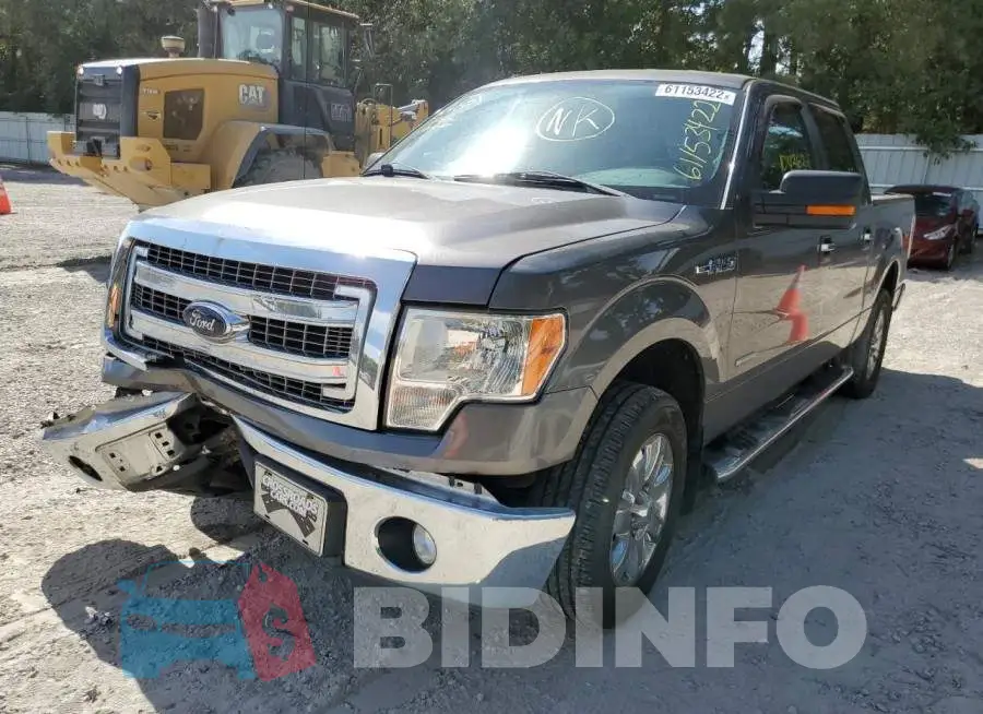 1FTFW1CTXDFD74459 Photo# 2