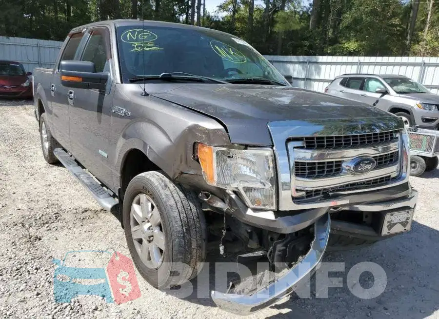 1FTFW1CTXDFD74459 Photo# 1