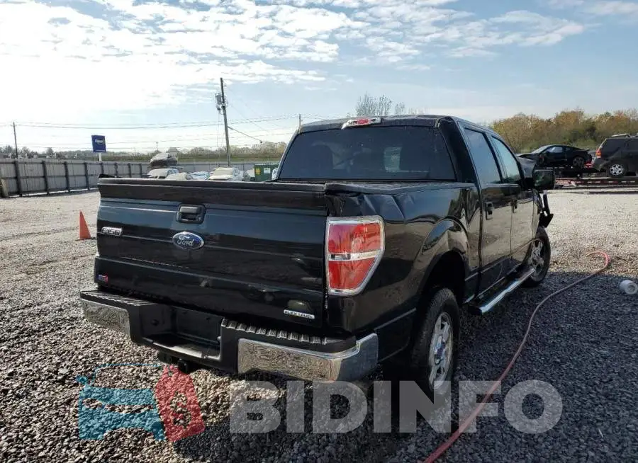 1FTFW1EF0DFD43518 Photo# 4