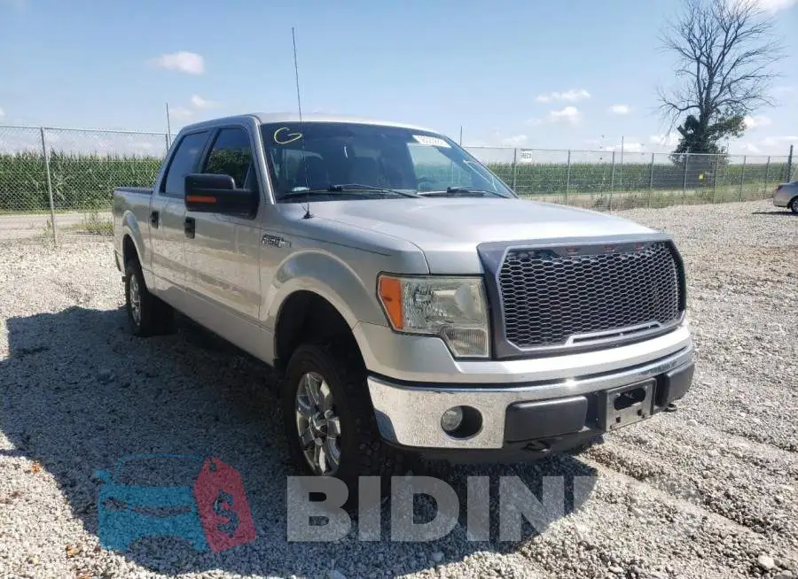 1FTFW1EF1EKD16272 Photo# 1