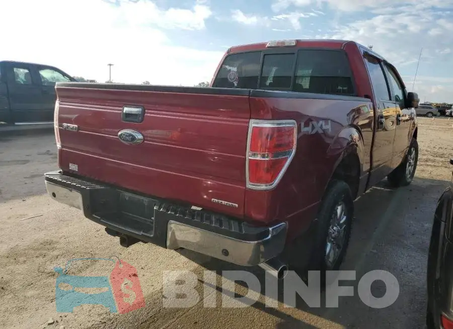 1FTFW1EF2DFD97354 Photo# 4