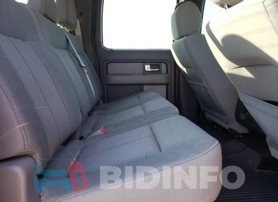 1FTFW1EF3DFB09275 Photo# 6