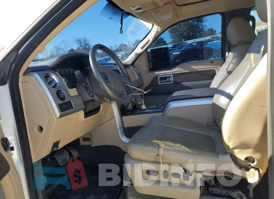 1FTFW1EF6DFD37853 Photo# 7