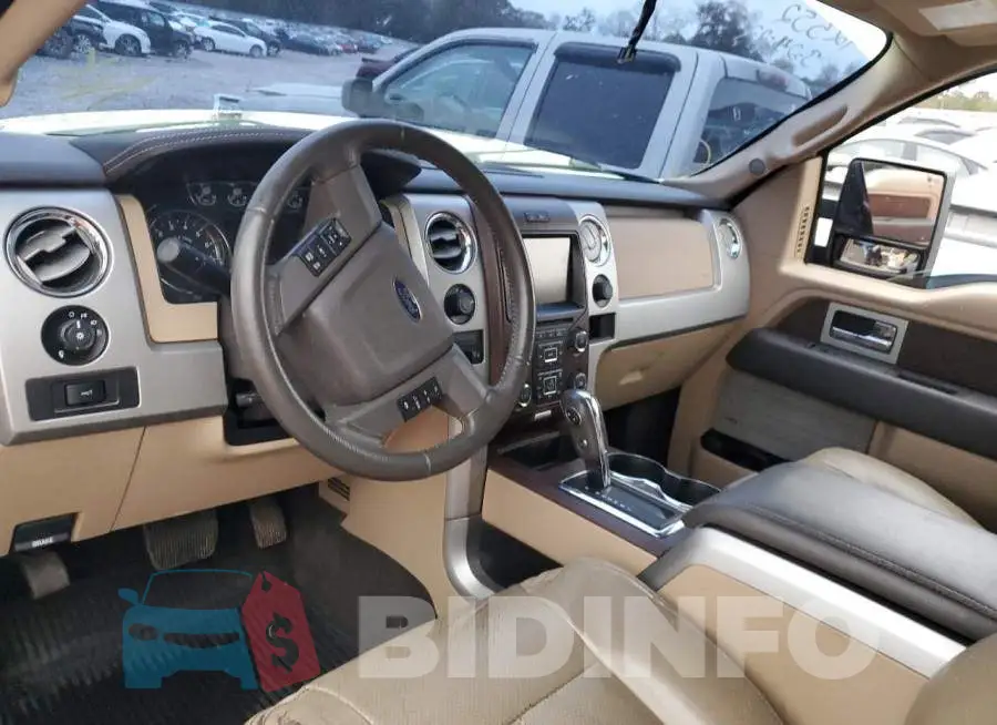 1FTFW1EF6DFD37853 Photo# 8