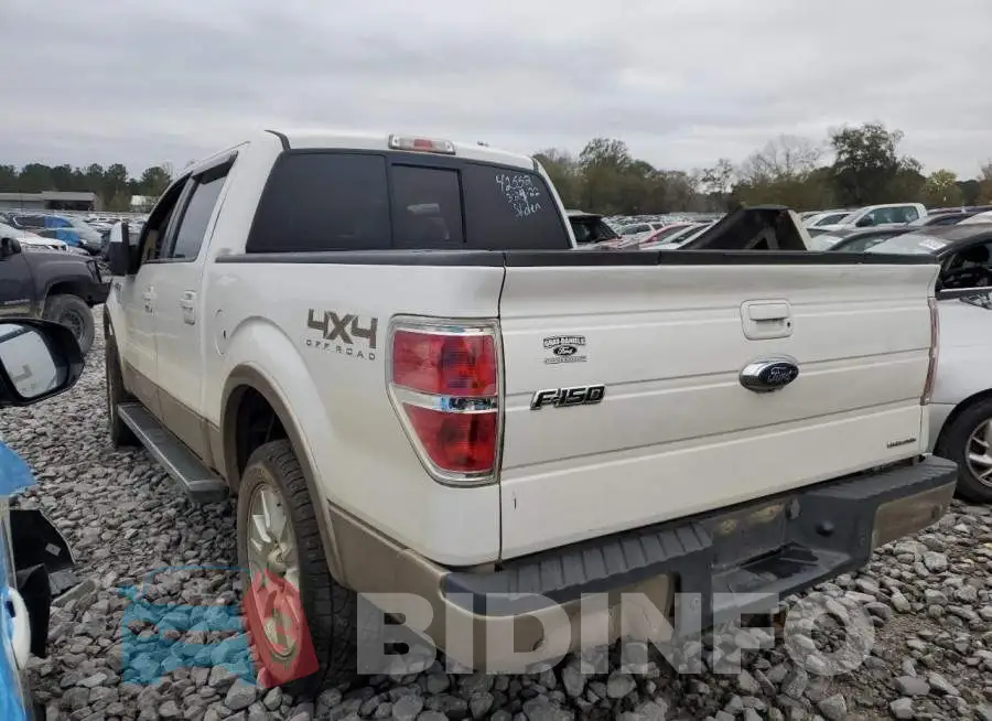 1FTFW1EF6DFD37853 Photo# 2