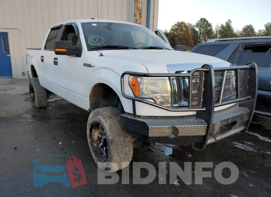 1FTFW1EF6DKD15584 Photo# 1