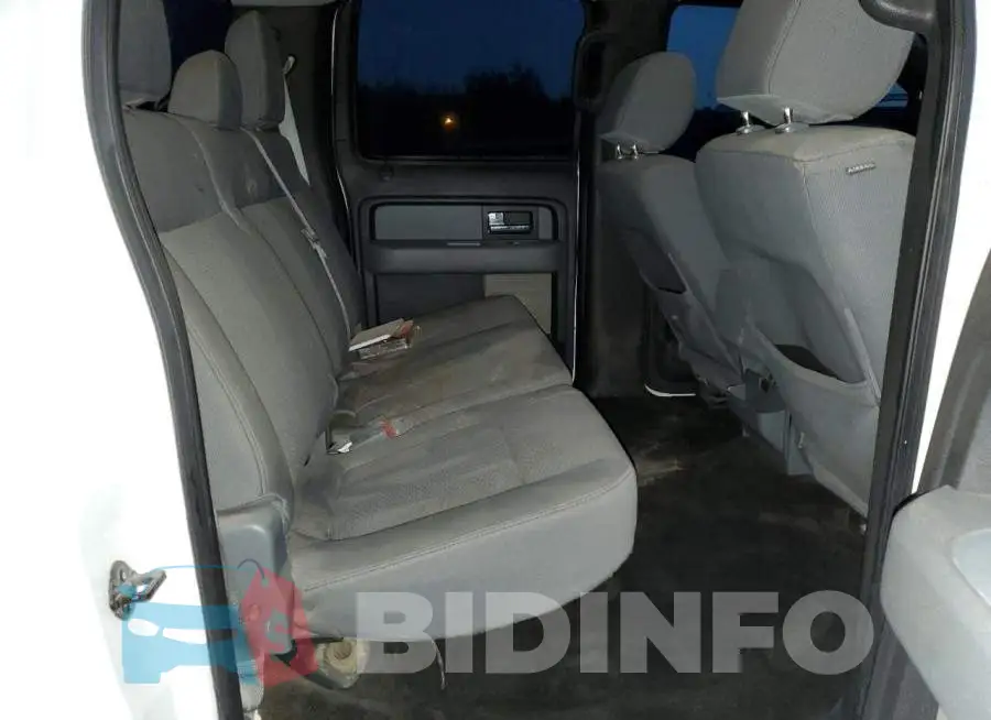 1FTFW1EF6DKD15584 Photo# 6