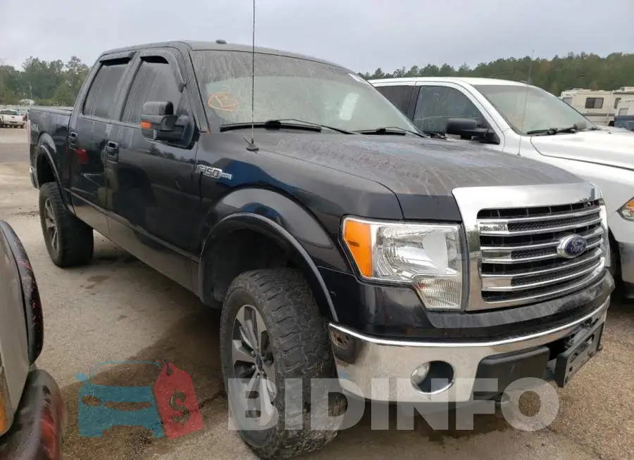 1FTFW1EF7DKD78158 Photo# 1