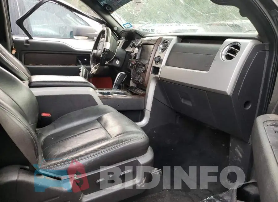 1FTFW1EF7DKD78158 Photo# 5