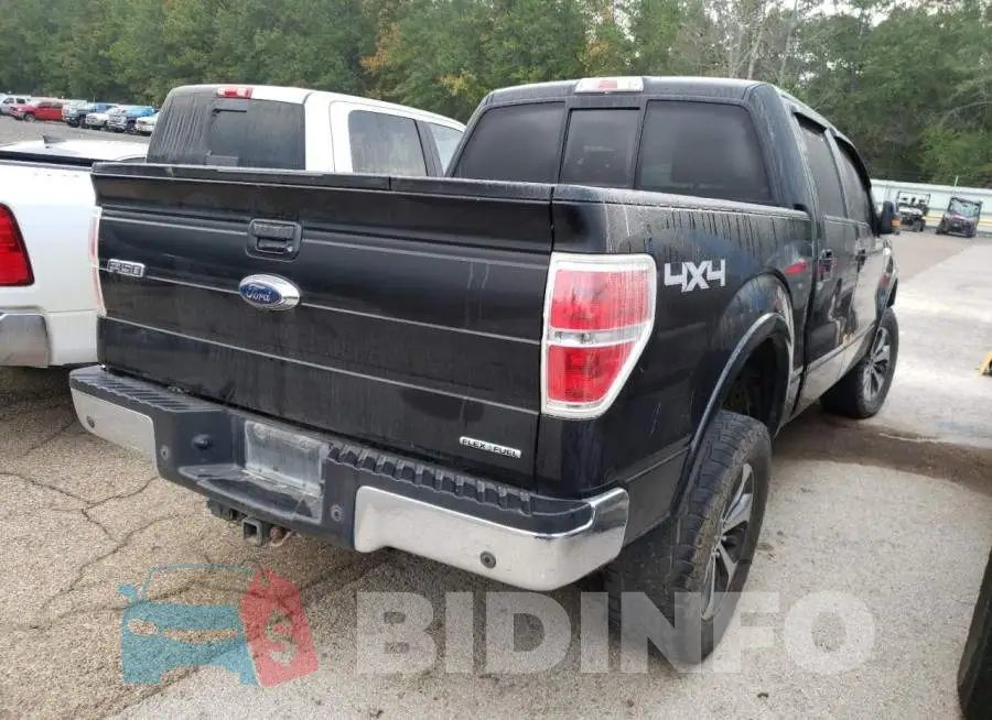 1FTFW1EF7DKD78158 Photo# 4