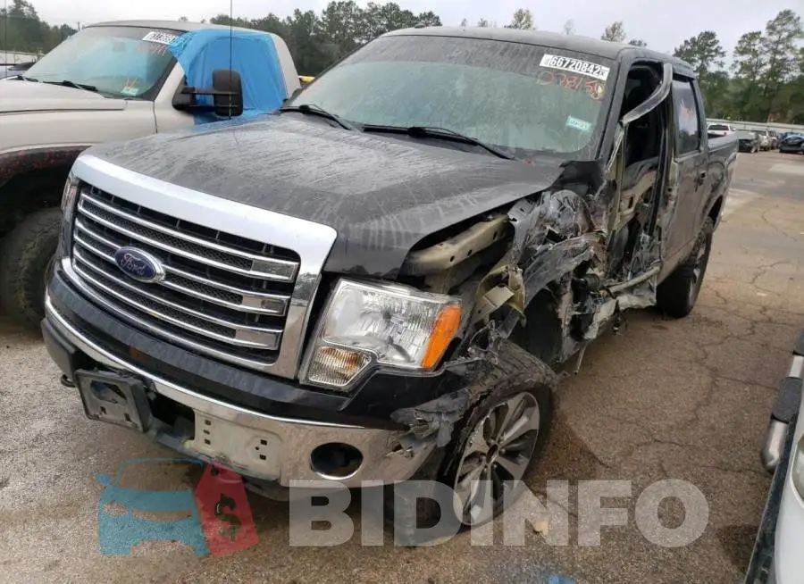 1FTFW1EF7DKD78158 Photo# 2