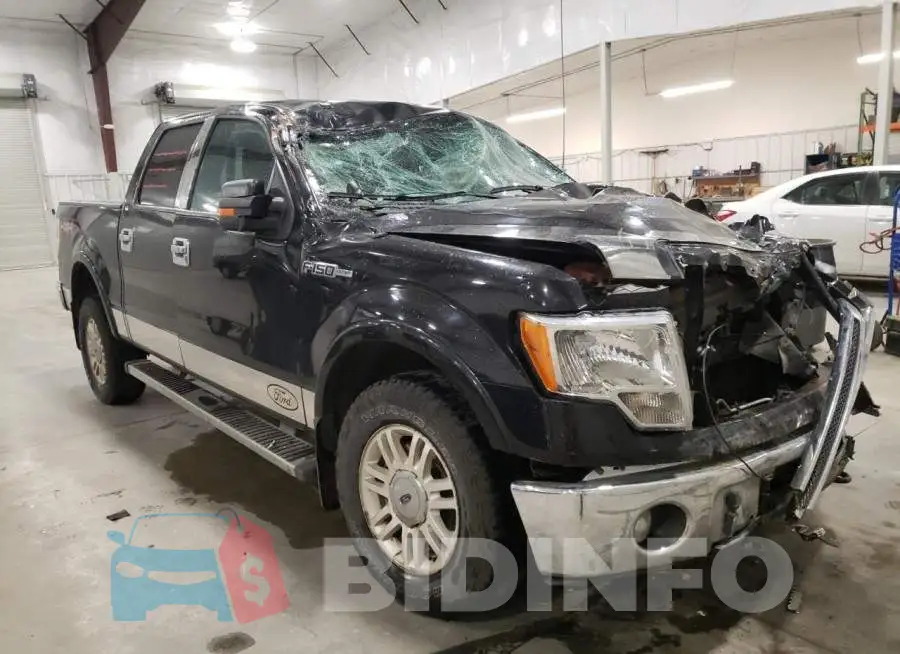 1FTFW1EF8DFD26790 Photo# 1