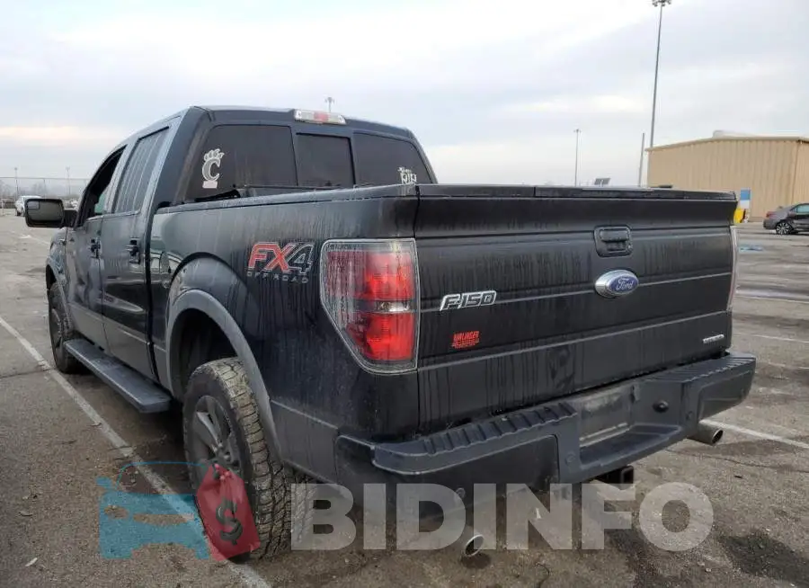 1FTFW1EF8DKD12640 Photo# 3