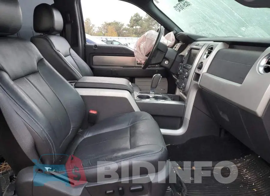 1FTFW1EF8DKD12640 Photo# 5