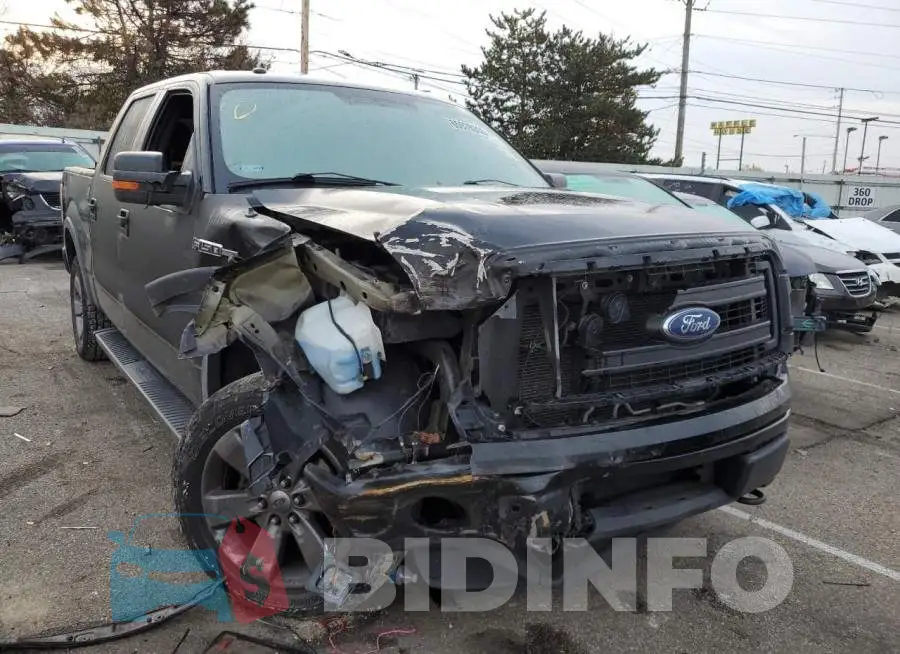 1FTFW1EF8DKD12640 Photo# 1