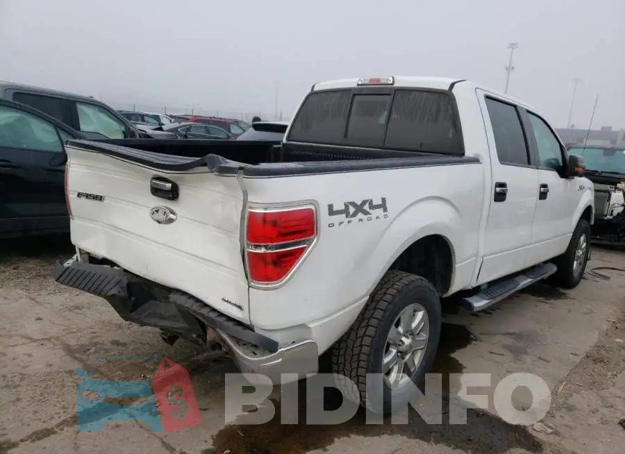 1FTFW1EF9DKE74910 Photo# 4