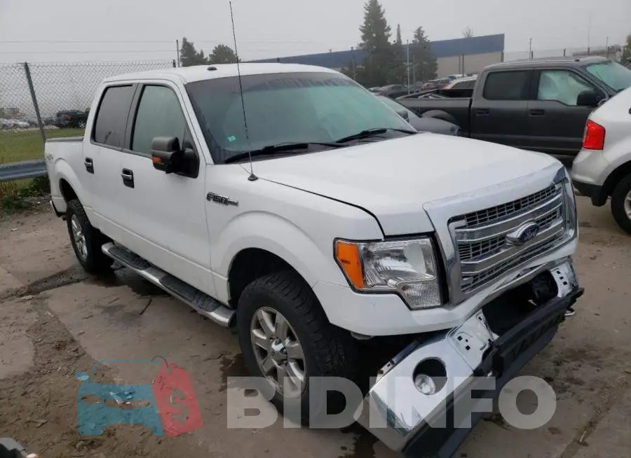 1FTFW1EF9DKE74910 Photo# 1