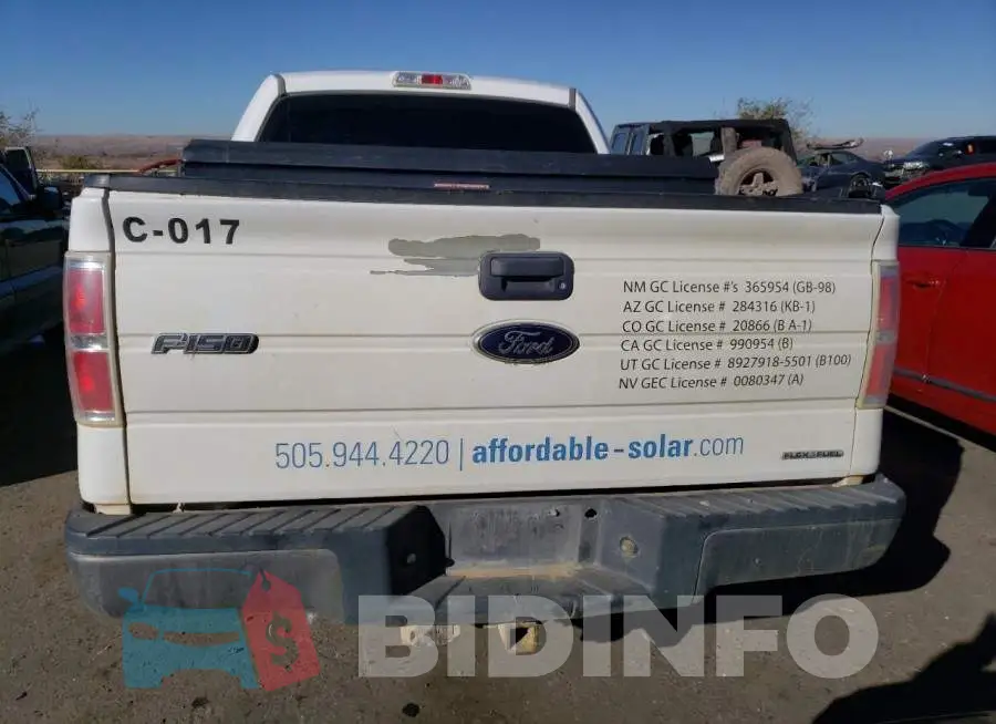 1FTFW1EF9EKD46443 Photo# 6