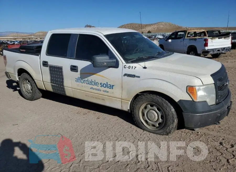 1FTFW1EF9EKD46443 Photo# 4