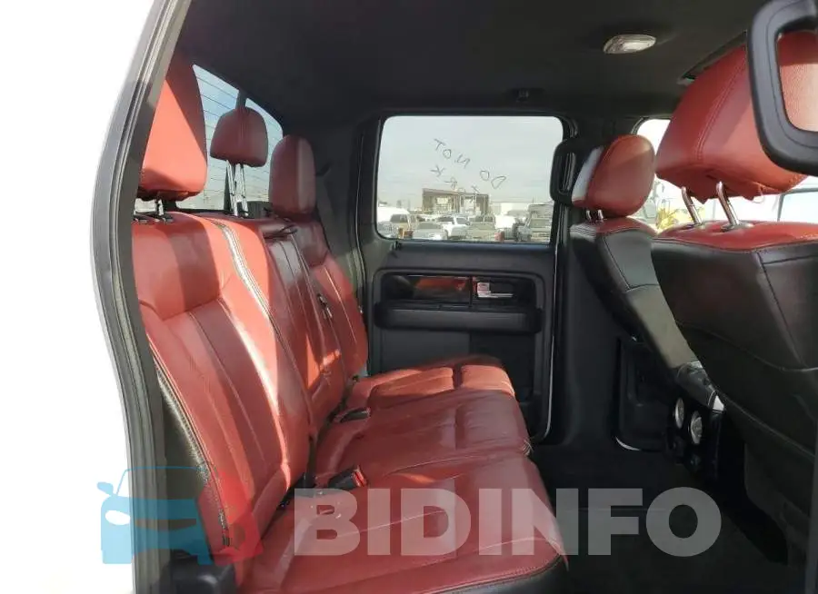 1FTFW1ET3DFD15508 Photo# 6