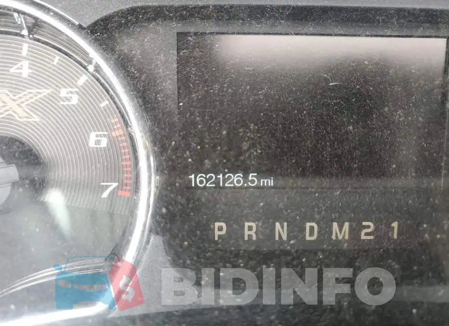 1FTFW1ET5DKD89830 Photo# 8