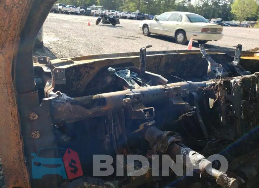 1FTFW1R68DFB64024 Photo# 8
