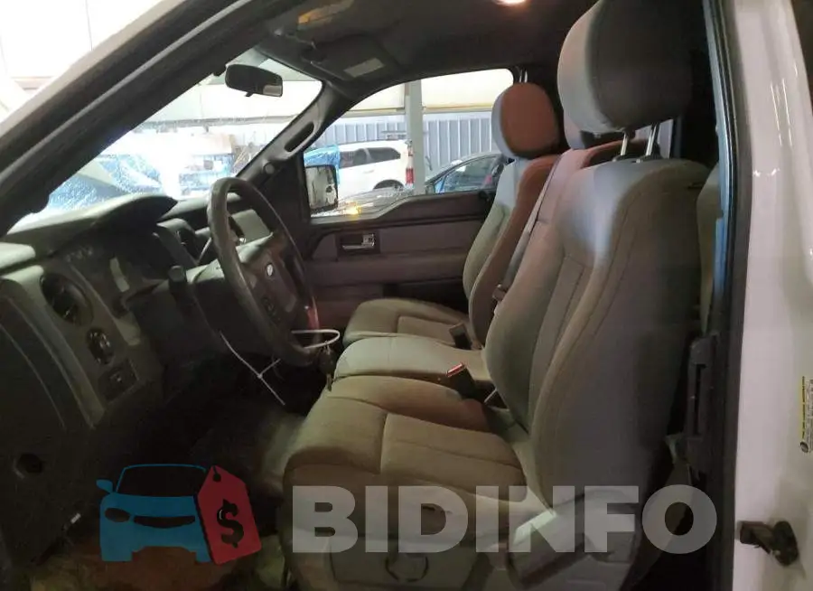 1FTFX1CF7DFD54628 Photo# 7