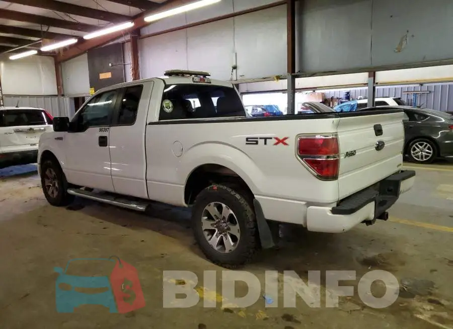1FTFX1CF7DFD54628 Photo# 2