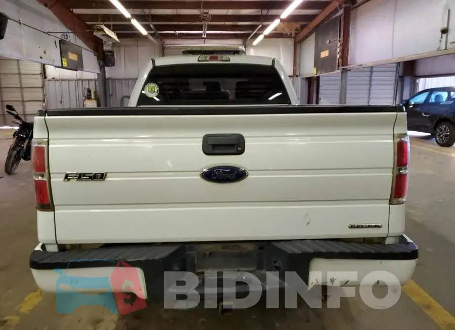 1FTFX1CF7DFD54628 Photo# 6