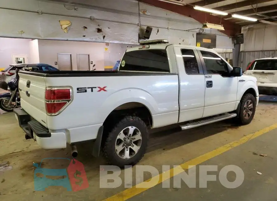 1FTFX1CF7DFD54628 Photo# 3