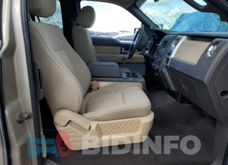 1FTFX1CT6DFB42275 Photo# 5