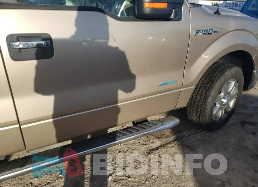 1FTFX1CT6DFB42275 Photo# 9