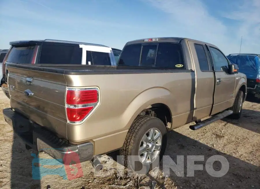1FTFX1CT6DFB42275 Photo# 4