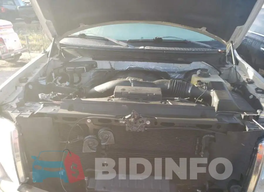 1FTFX1CT6DFB42275 Photo# 7