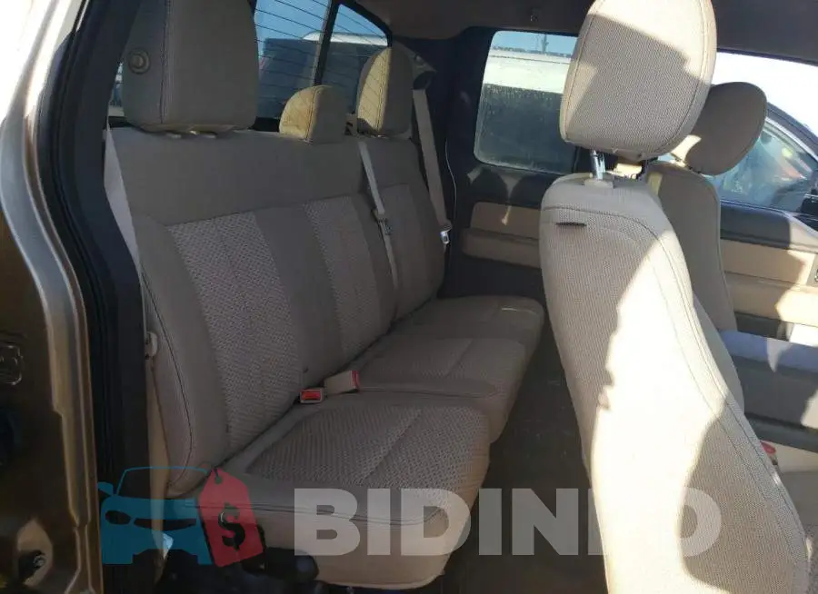 1FTFX1CT6DFB42275 Photo# 6