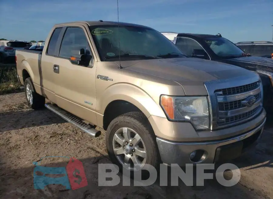 1FTFX1CT6DFB42275 Photo# 1