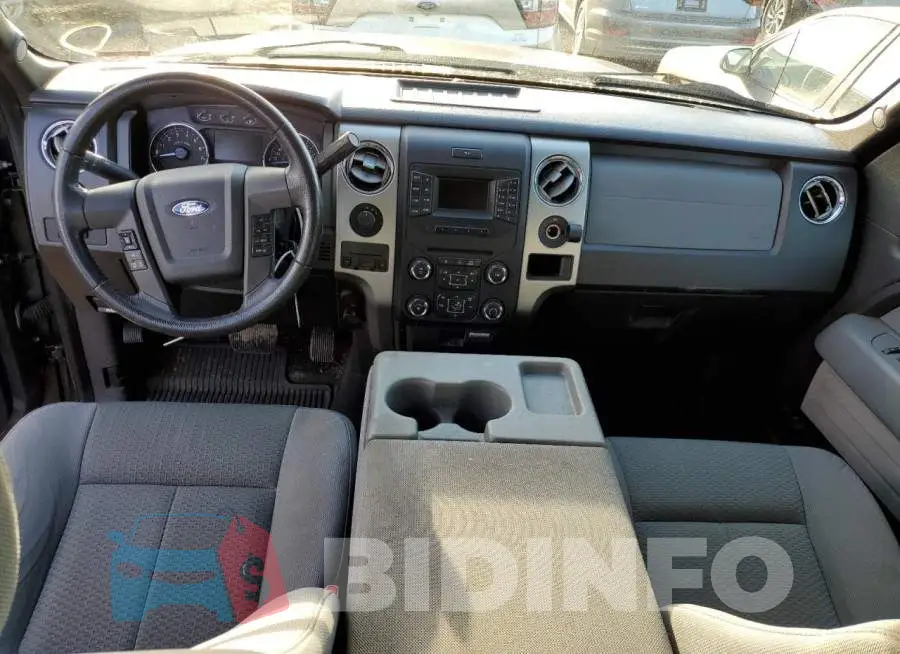 1FTFX1EF0DFD98645 Photo# 8