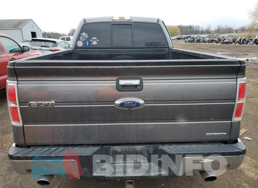 1FTFX1EF0DFD98645 Photo# 6