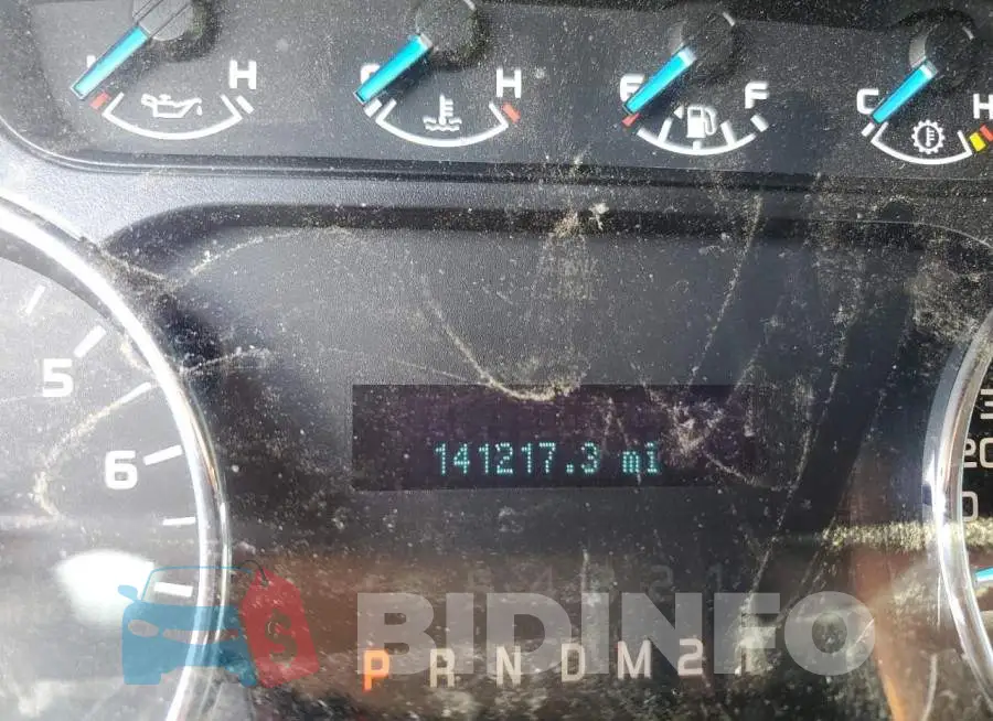 1FTFX1EF0DKE99479 Photo# 8