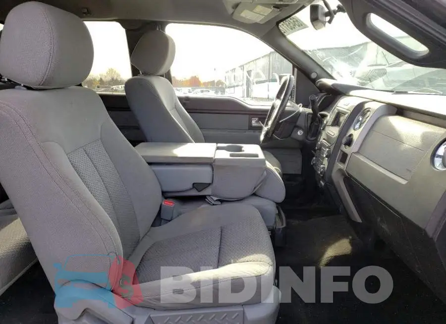 1FTFX1EF1DFA13190 Photo# 5