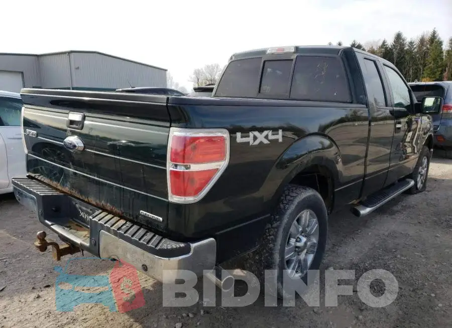 1FTFX1EF1DFA13190 Photo# 4