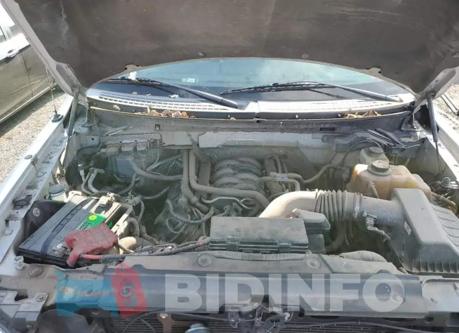 1FTFX1EF6DKE29713 Photo# 11