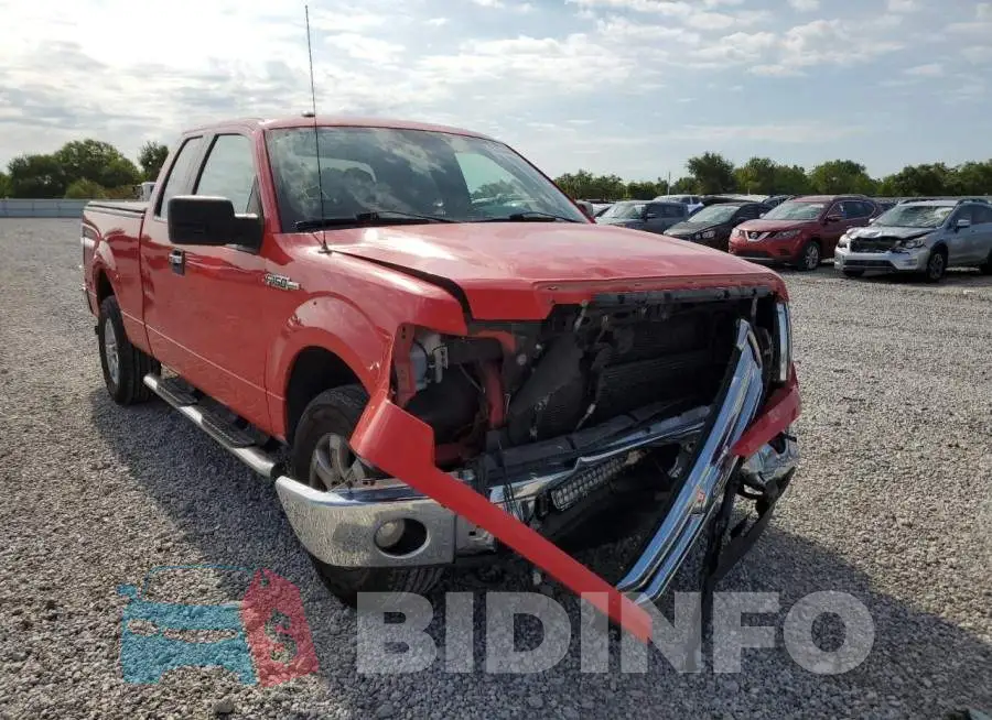 1FTFX1EF7DFA05210 Photo# 1