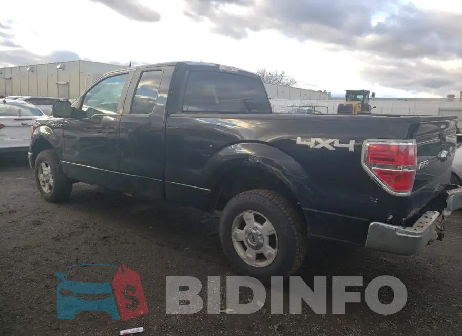 1FTFX1EFXEFB51845 Photo# 2