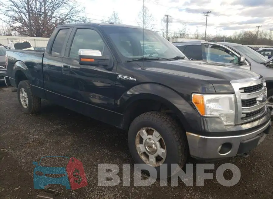 1FTFX1EFXEFB51845 Photo# 4