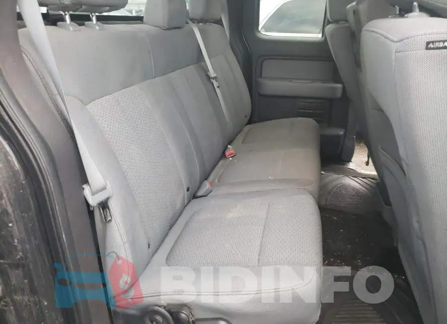 1FTFX1EFXEFB51845 Photo# 10