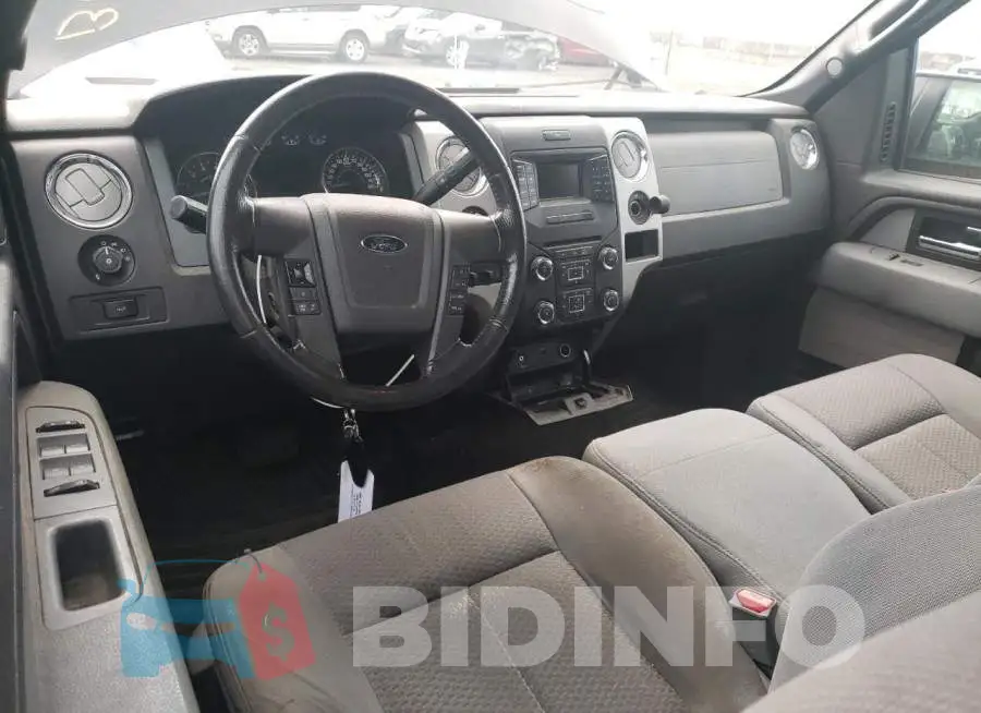 1FTFX1EFXEFB51845 Photo# 8