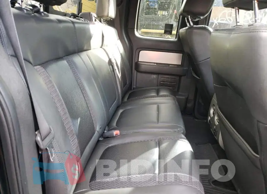 1FTFX1R69DFA71025 Photo# 10