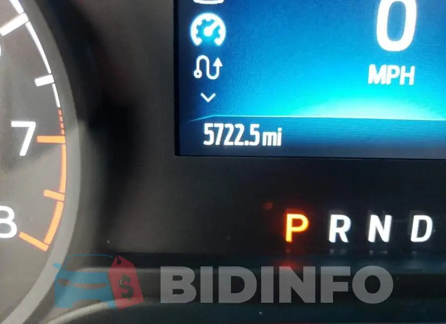 1FTMF1CB2MKE86761 Photo# 8